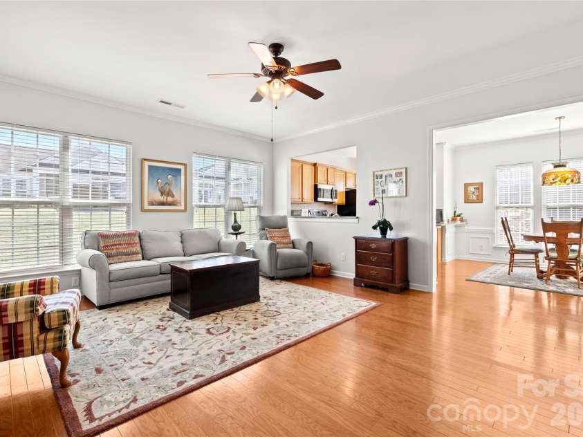 2037 Hudson Drive, Indian Land, SC 29707.  MLS# CAR4432369, YatesRealty ID 56740. 