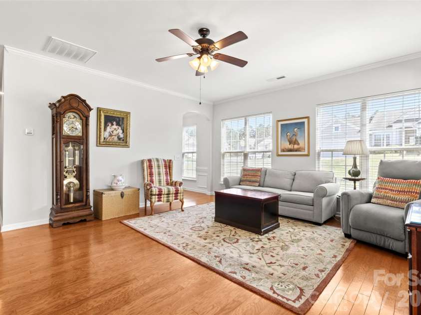 2037 Hudson Drive, Indian Land, SC 29707.  MLS# CAR4432369, YatesRealty ID 56740. 