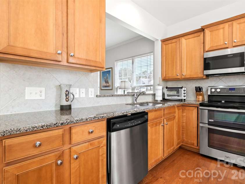 2037 Hudson Drive, Indian Land, SC 29707.  MLS# CAR4432369, YatesRealty ID 56740. 