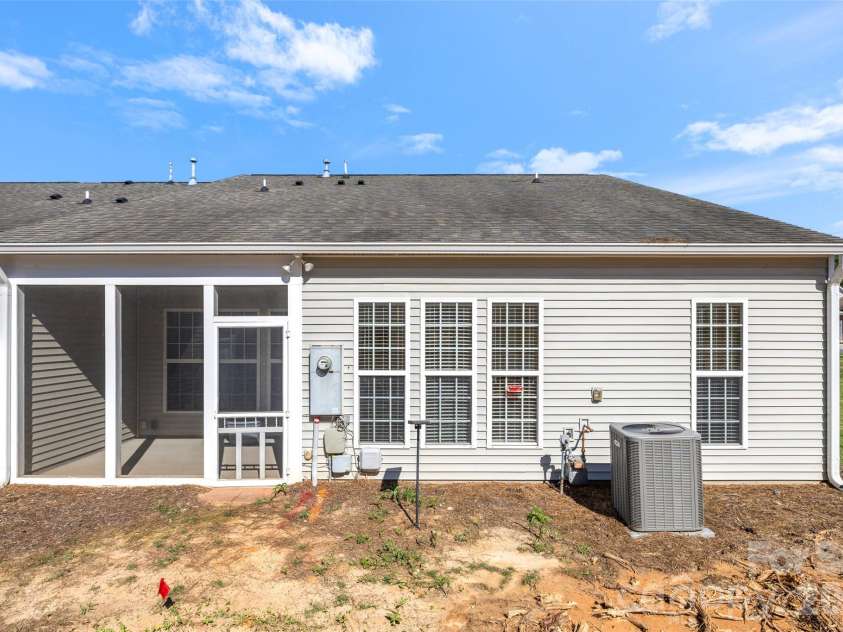2037 Hudson Drive, Indian Land, SC 29707.  MLS# CAR4432369, YatesRealty ID 56740. 