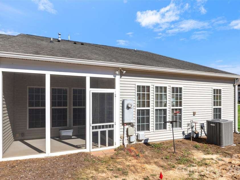 2037 Hudson Drive, Indian Land, SC 29707.  MLS# CAR4432369, YatesRealty ID 56740. 