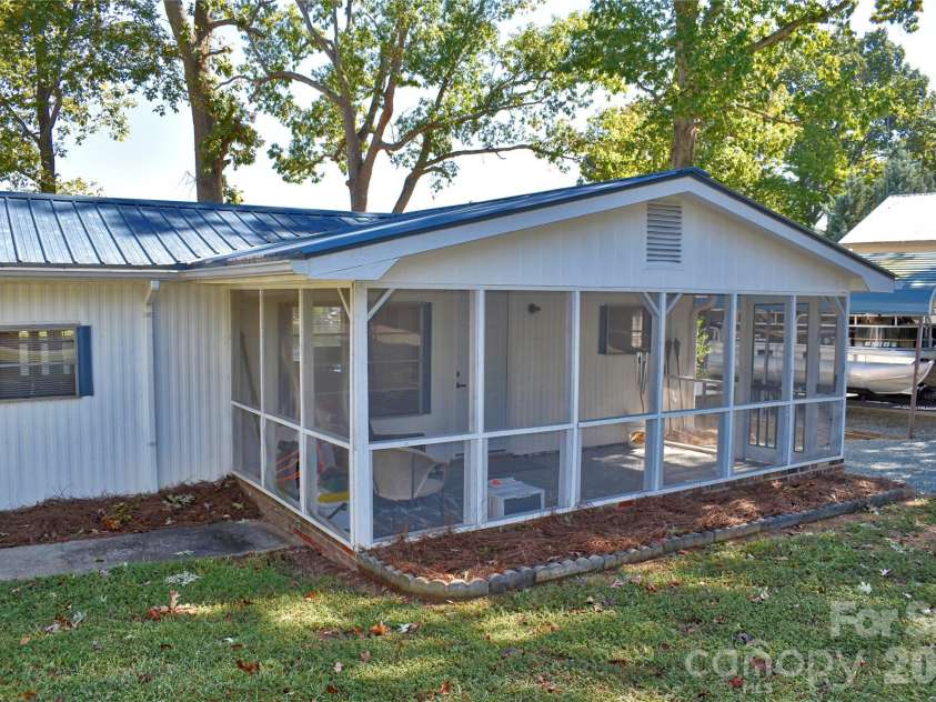 1026 Pinehaven Drive, Badin Lake, NC 28127.  MLS# CAR4434497, YatesRealty ID 56741. 