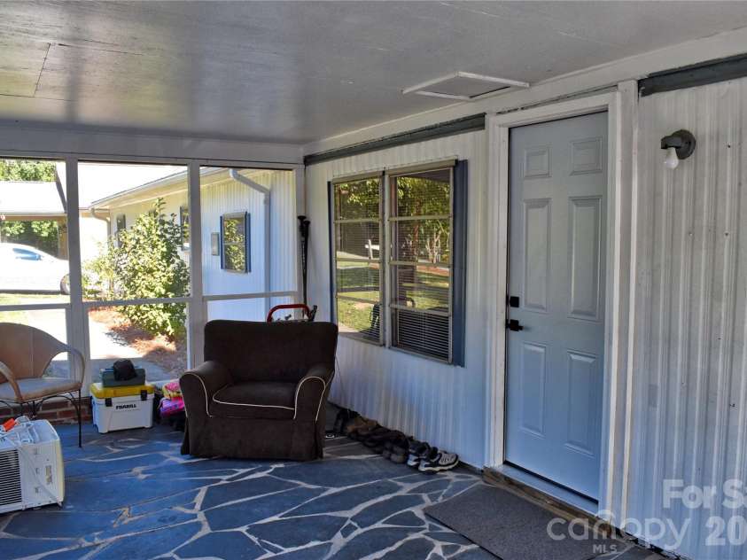 1026 Pinehaven Drive, Badin Lake, NC 28127.  MLS# CAR4434497, YatesRealty ID 56741. 