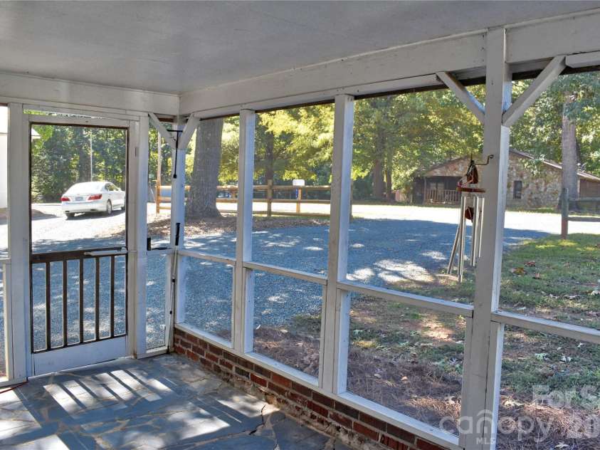 1026 Pinehaven Drive, Badin Lake, NC 28127.  MLS# CAR4434497, YatesRealty ID 56741. 