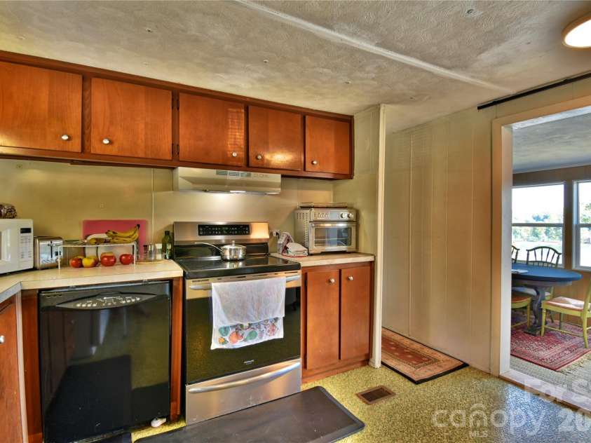 1026 Pinehaven Drive, Badin Lake, NC 28127.  MLS# CAR4434497, YatesRealty ID 56741. 