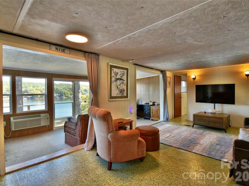 1026 Pinehaven Drive, Badin Lake, NC 28127.  MLS# CAR4434497, YatesRealty ID 56741. 