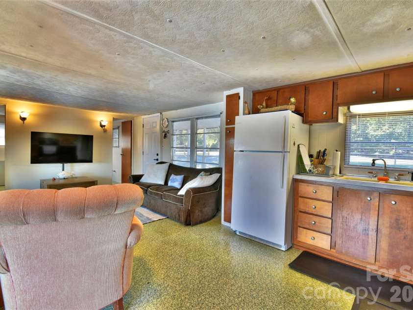 1026 Pinehaven Drive, Badin Lake, NC 28127.  MLS# CAR4434497, YatesRealty ID 56741. 