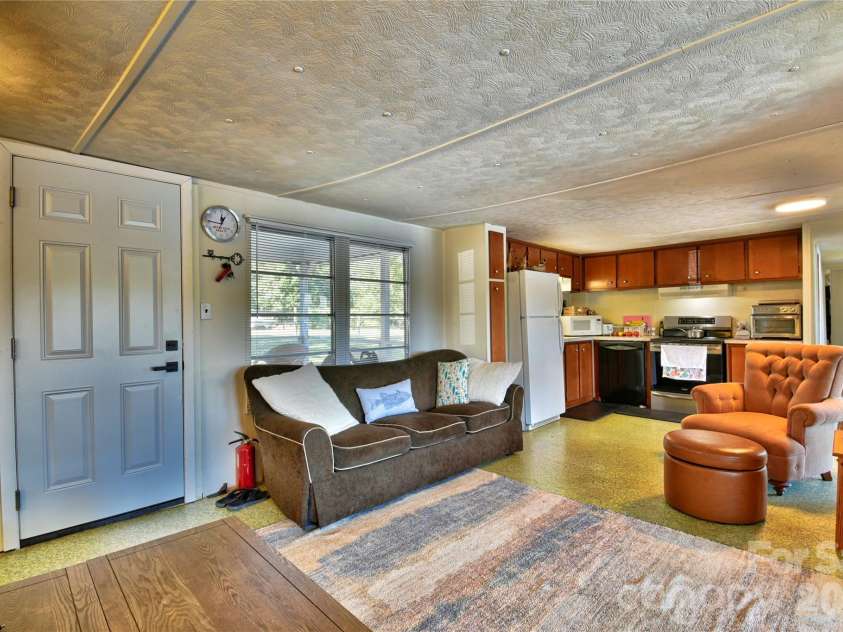 1026 Pinehaven Drive, Badin Lake, NC 28127.  MLS# CAR4434497, YatesRealty ID 56741. 