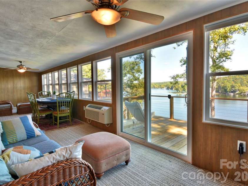 1026 Pinehaven Drive, Badin Lake, NC 28127.  MLS# CAR4434497, YatesRealty ID 56741. 