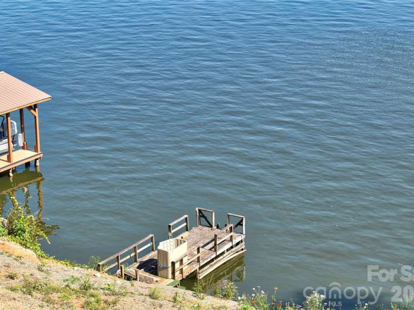 1026 Pinehaven Drive, Badin Lake, NC 28127.  MLS# CAR4434497, YatesRealty ID 56741. 