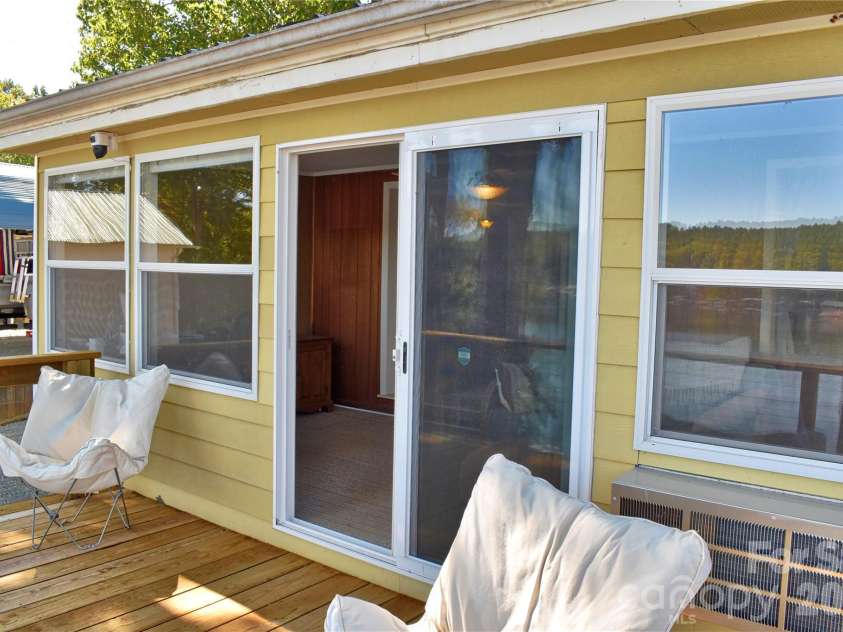 1026 Pinehaven Drive, Badin Lake, NC 28127.  MLS# CAR4434497, YatesRealty ID 56741. 