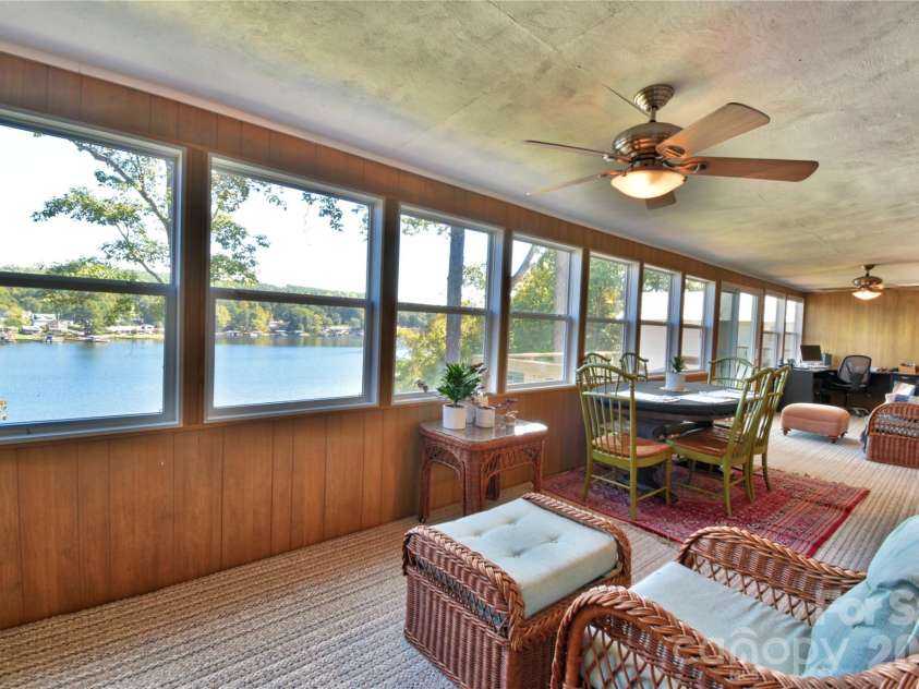 1026 Pinehaven Drive, Badin Lake, NC 28127.  MLS# CAR4434497, YatesRealty ID 56741. 