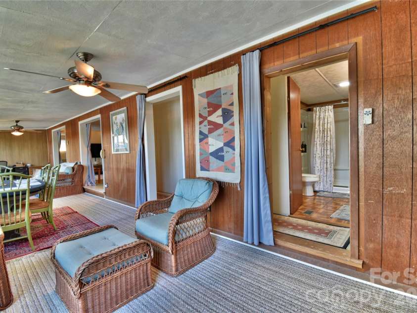 1026 Pinehaven Drive, Badin Lake, NC 28127.  MLS# CAR4434497, YatesRealty ID 56741. 