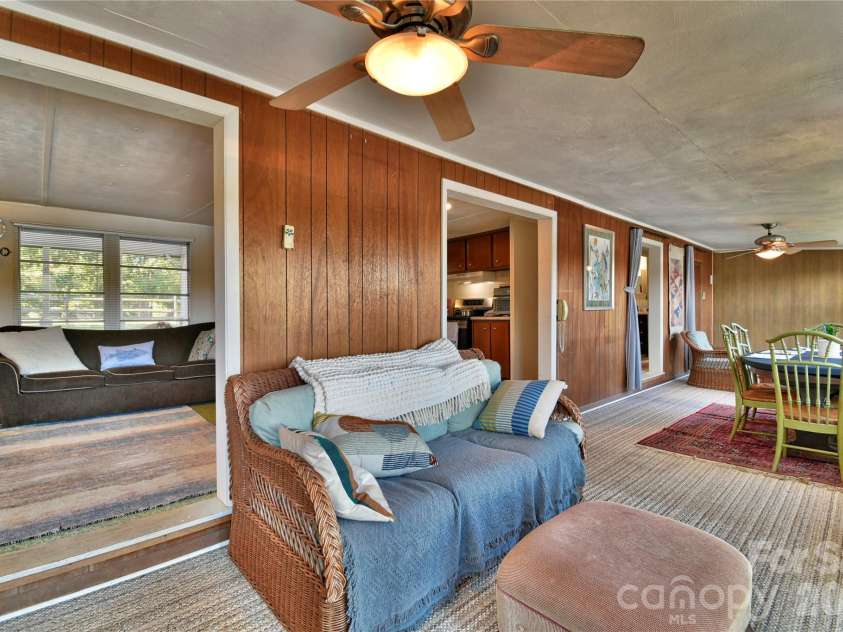 1026 Pinehaven Drive, Badin Lake, NC 28127.  MLS# CAR4434497, YatesRealty ID 56741. 