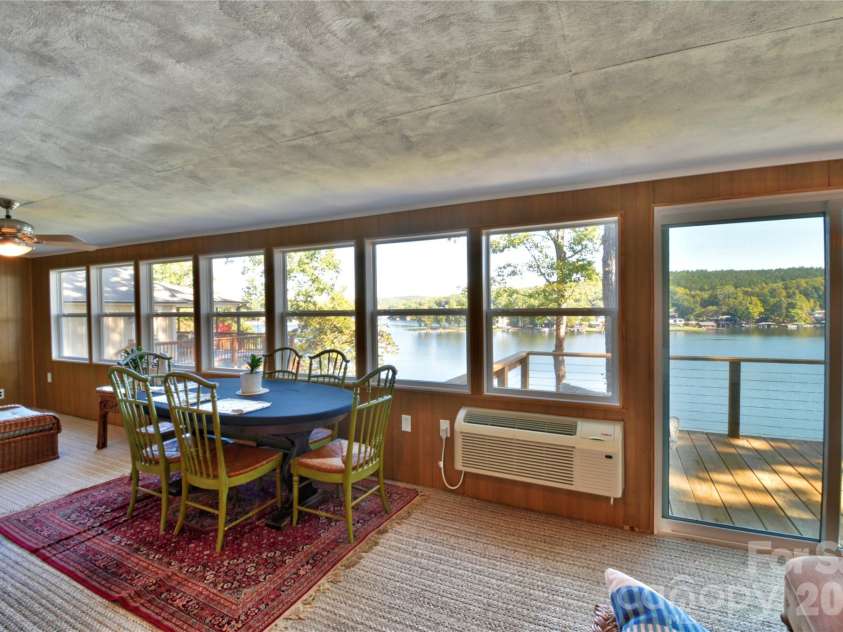 1026 Pinehaven Drive, Badin Lake, NC 28127.  MLS# CAR4434497, YatesRealty ID 56741. 