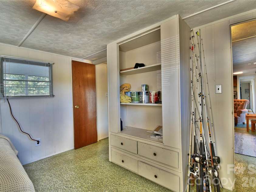 1026 Pinehaven Drive, Badin Lake, NC 28127.  MLS# CAR4434497, YatesRealty ID 56741. 