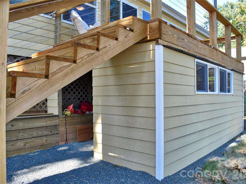 1026 Pinehaven Drive, Badin Lake, NC 28127.  MLS# CAR4434497, YatesRealty ID 56741. 