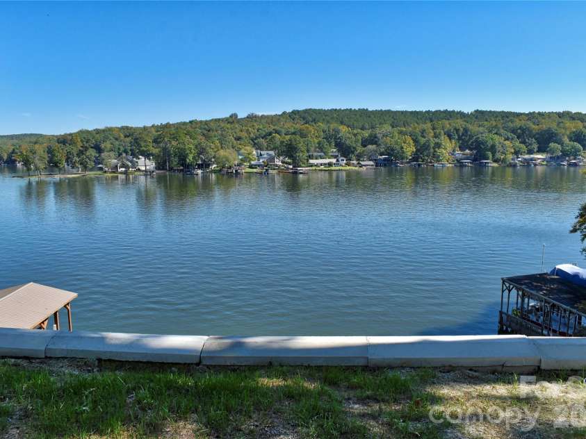 1026 Pinehaven Drive, Badin Lake, NC 28127.  MLS# CAR4434497, YatesRealty ID 56741. 