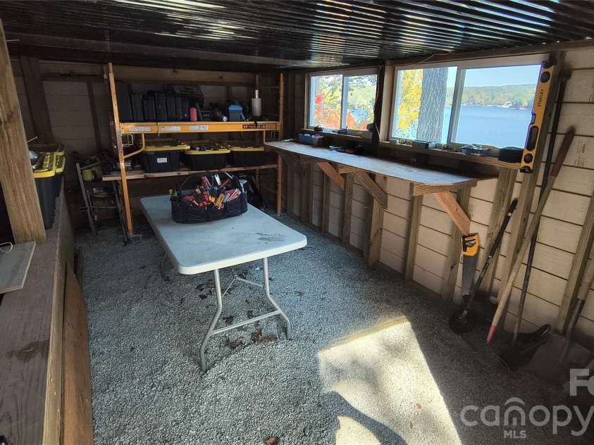 1026 Pinehaven Drive, Badin Lake, NC 28127.  MLS# CAR4434497, YatesRealty ID 56741. 