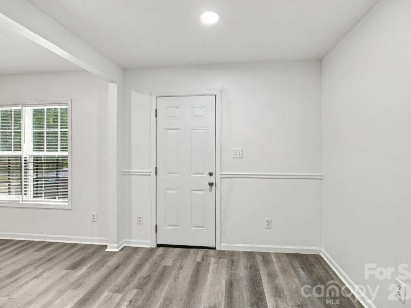 5333 Esther Lane, Charlotte, NC 28214.  MLS# CAR4398056, YatesRealty ID 56746. 