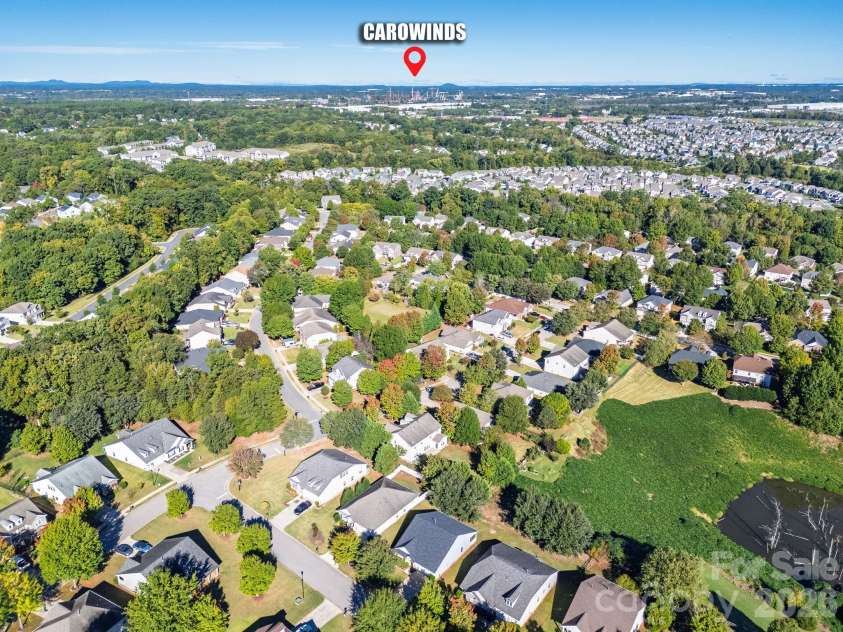 529 Putting Drive, Fort Mill, SC 29715.  MLS# CAR4434078, YatesRealty ID 56751. 