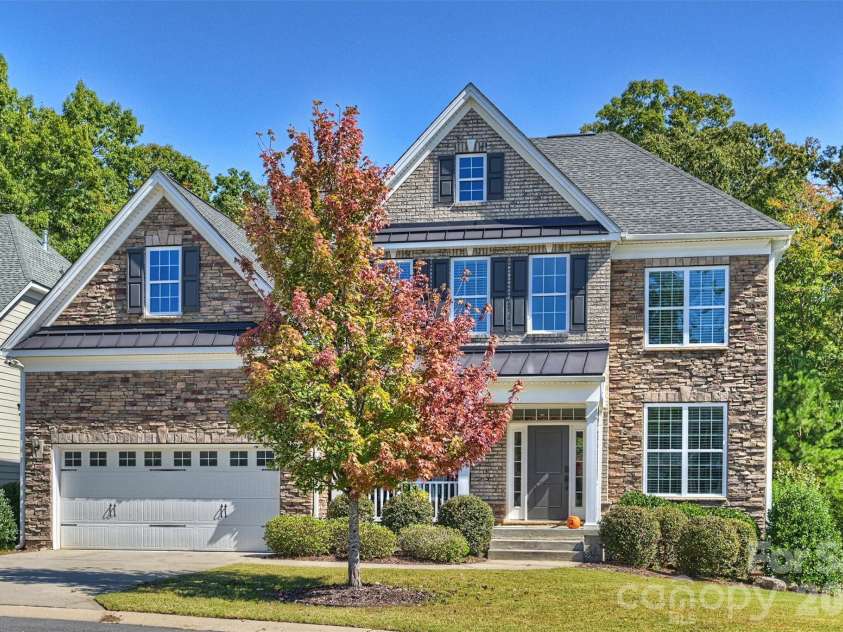 4006 Brandywine Terrace, Lancaster, SC 29720.  MLS# CAR4434129, YatesRealty ID 56752. 