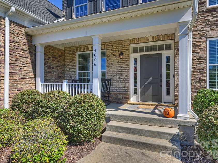 4006 Brandywine Terrace, Lancaster, SC 29720.  MLS# CAR4434129, YatesRealty ID 56752. 