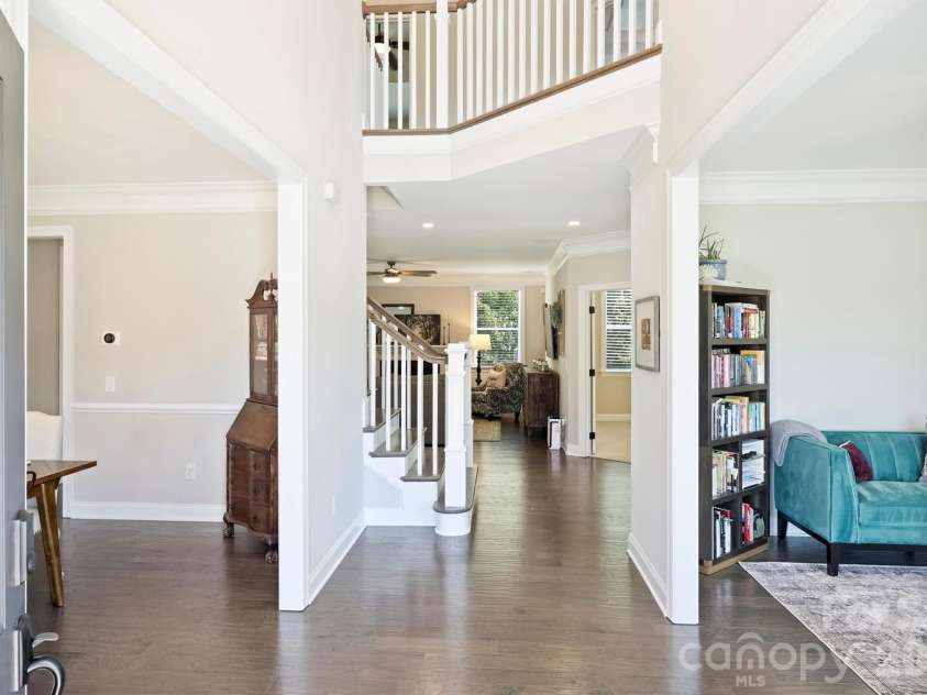 4006 Brandywine Terrace, Lancaster, SC 29720.  MLS# CAR4434129, YatesRealty ID 56752. 