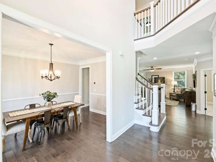 4006 Brandywine Terrace, Lancaster, SC 29720.  MLS# CAR4434129, YatesRealty ID 56752. 