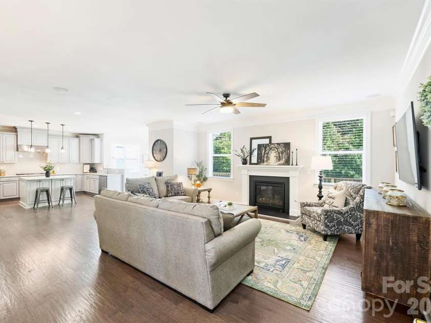4006 Brandywine Terrace, Lancaster, SC 29720.  MLS# CAR4434129, YatesRealty ID 56752. 
