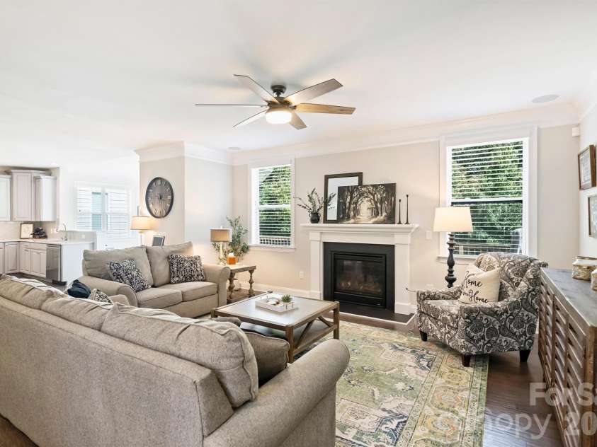 4006 Brandywine Terrace, Lancaster, SC 29720.  MLS# CAR4434129, YatesRealty ID 56752. 
