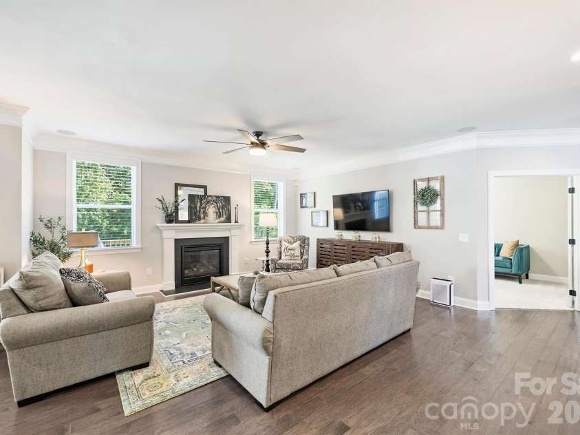 4006 Brandywine Terrace, Lancaster, SC 29720.  MLS# CAR4434129, YatesRealty ID 56752. 
