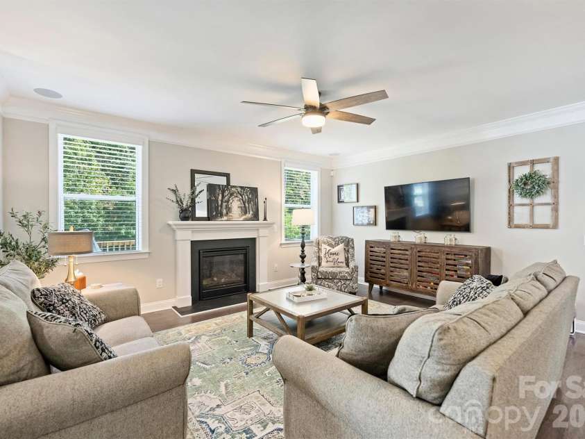 4006 Brandywine Terrace, Lancaster, SC 29720.  MLS# CAR4434129, YatesRealty ID 56752. 