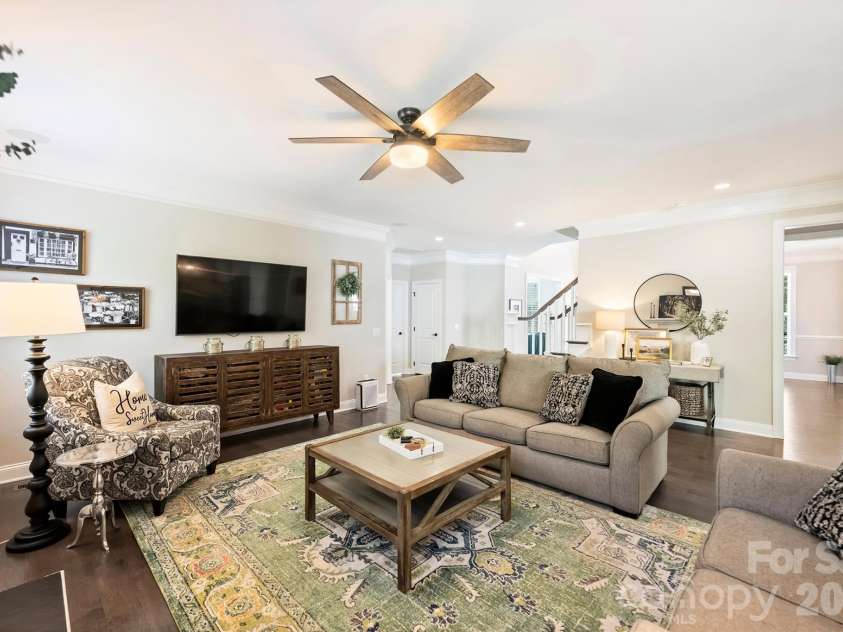 4006 Brandywine Terrace, Lancaster, SC 29720.  MLS# CAR4434129, YatesRealty ID 56752. 