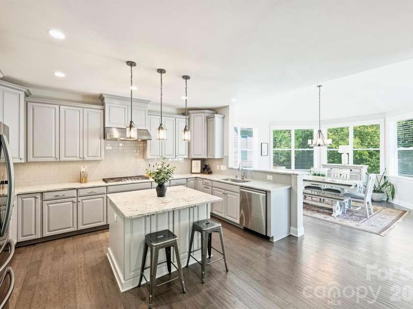 4006 Brandywine Terrace, Lancaster, SC 29720.  MLS# CAR4434129, YatesRealty ID 56752. 