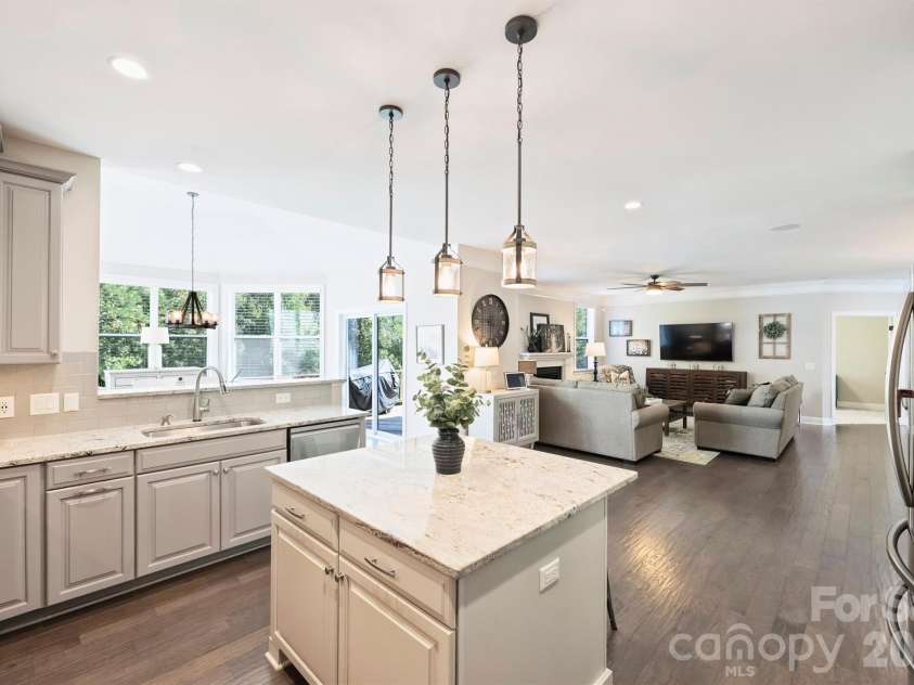 4006 Brandywine Terrace, Lancaster, SC 29720.  MLS# CAR4434129, YatesRealty ID 56752. 