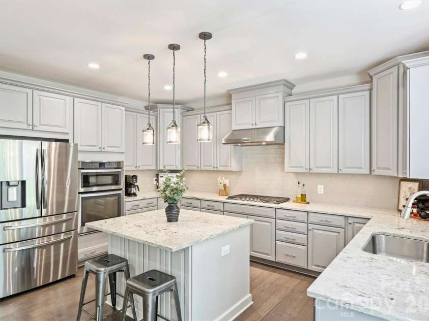 4006 Brandywine Terrace, Lancaster, SC 29720.  MLS# CAR4434129, YatesRealty ID 56752. 