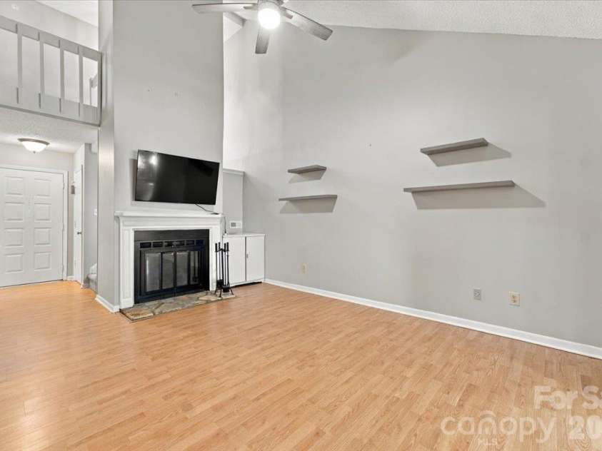 10905 Rail Tye Place, Pineville, NC 28134.  MLS# CAR4432855, YatesRealty ID 56757. 