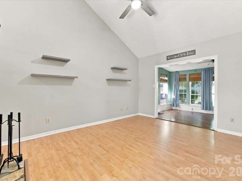 10905 Rail Tye Place, Pineville, NC 28134.  MLS# CAR4432855, YatesRealty ID 56757. 