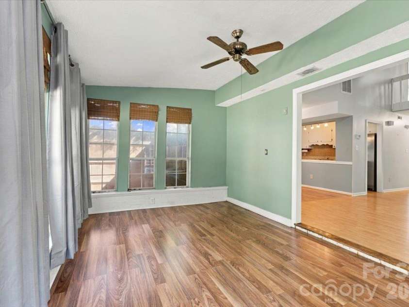 10905 Rail Tye Place, Pineville, NC 28134.  MLS# CAR4432855, YatesRealty ID 56757. 