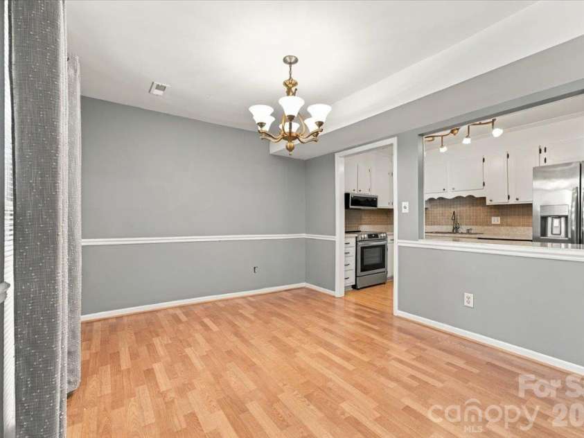 10905 Rail Tye Place, Pineville, NC 28134.  MLS# CAR4432855, YatesRealty ID 56757. 