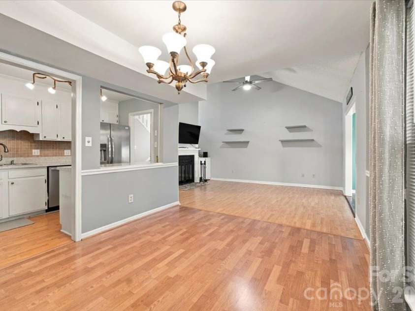 10905 Rail Tye Place, Pineville, NC 28134.  MLS# CAR4432855, YatesRealty ID 56757. 