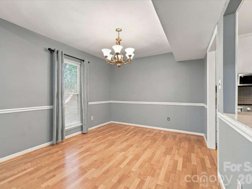 10905 Rail Tye Place, Pineville, NC 28134.  MLS# CAR4432855, YatesRealty ID 56757. 