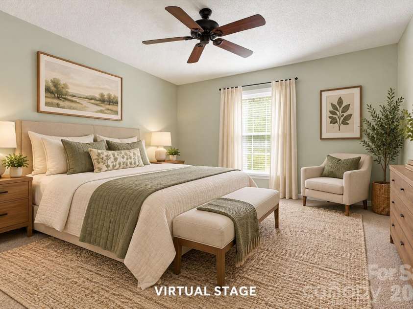 10905 Rail Tye Place, Pineville, NC 28134.  MLS# CAR4432855, YatesRealty ID 56757. 