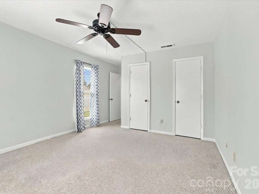 10905 Rail Tye Place, Pineville, NC 28134.  MLS# CAR4432855, YatesRealty ID 56757. 