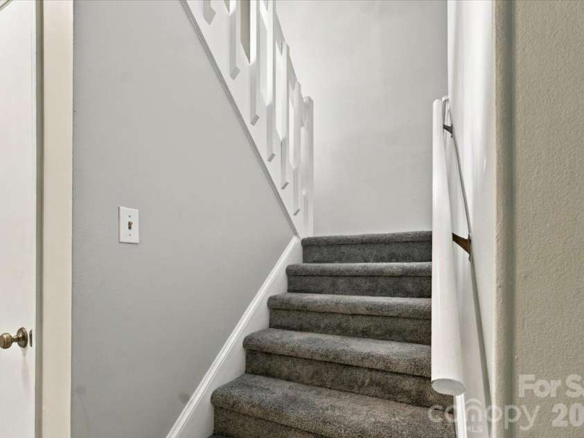 10905 Rail Tye Place, Pineville, NC 28134.  MLS# CAR4432855, YatesRealty ID 56757. 