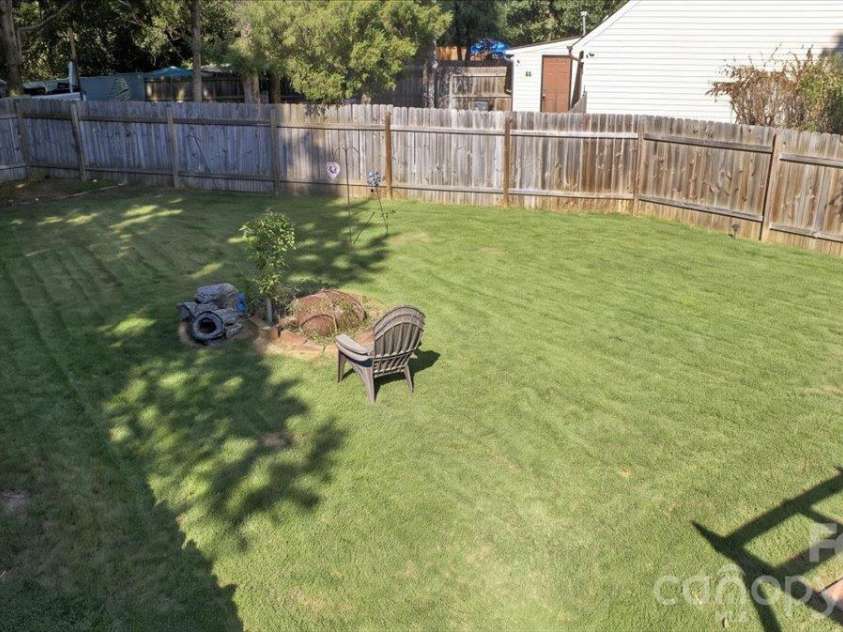 10905 Rail Tye Place, Pineville, NC 28134.  MLS# CAR4432855, YatesRealty ID 56757. 