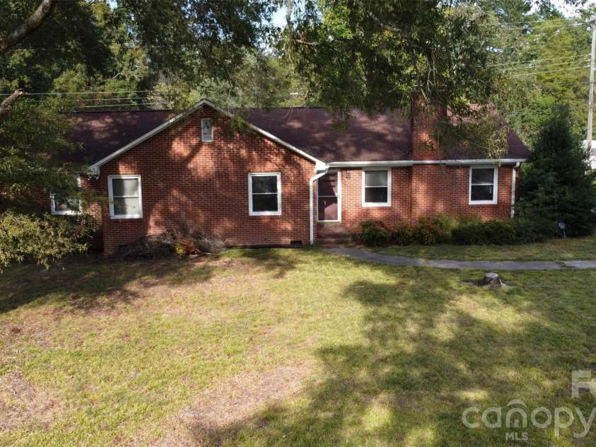 48224 Us Hwy     52 None, Misenheimer, NC 28137.  MLS# CAR4433641, YatesRealty ID 56759. 