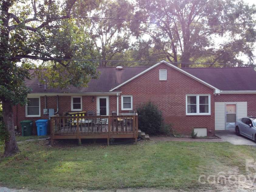 48224 Us Hwy     52 None, Misenheimer, NC 28137.  MLS# CAR4433641, YatesRealty ID 56759. 