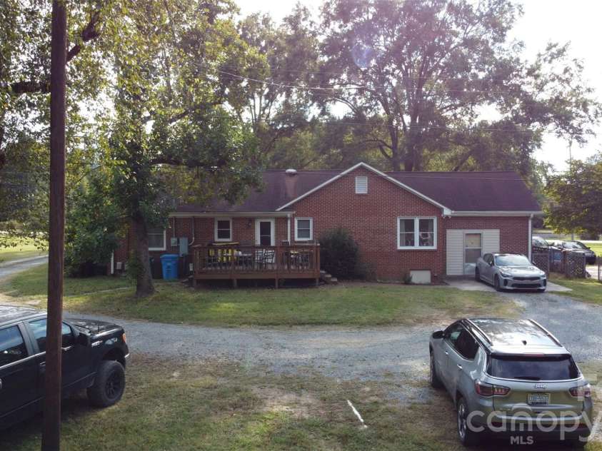 48224 Us Hwy     52 None, Misenheimer, NC 28137.  MLS# CAR4433641, YatesRealty ID 56759. 